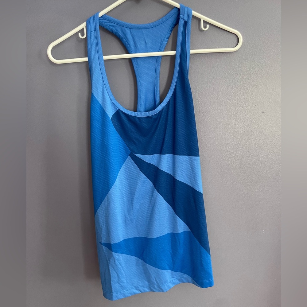 Under armor tank top